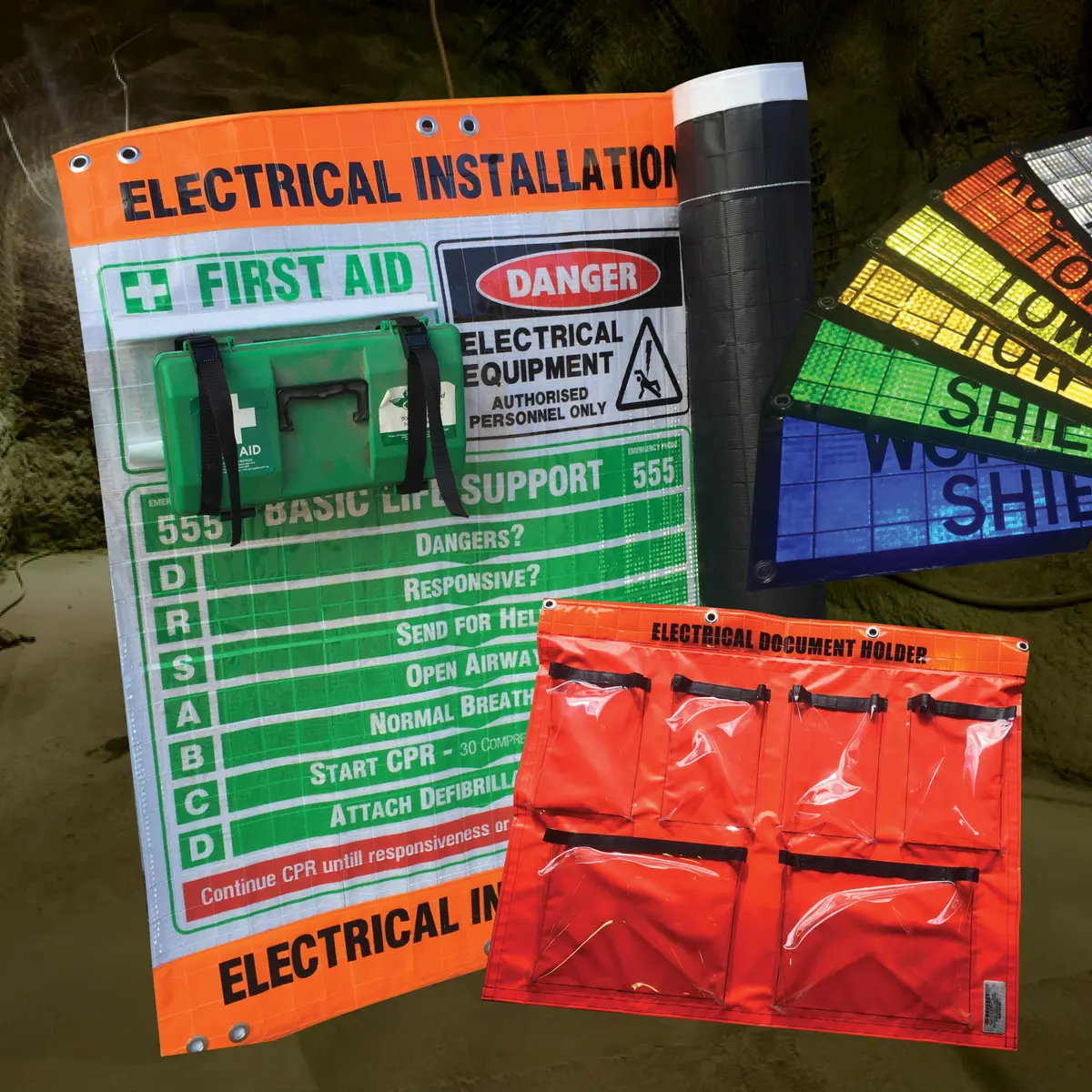 Electrical & Safety